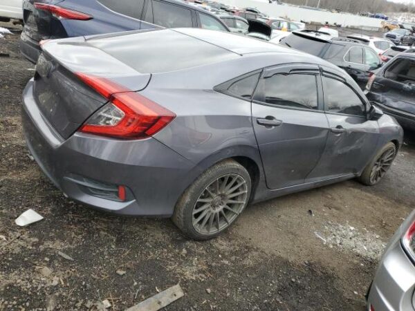 Honda Civic 2016 - 19XFC2F59GE202076