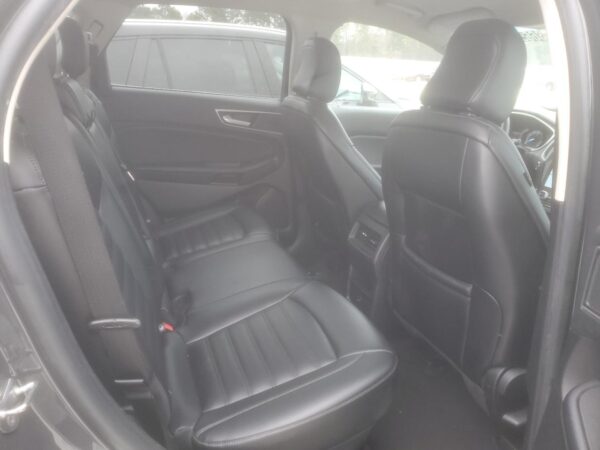 FORD EDGE GRAY - 2FMPK4J9XMBA00150