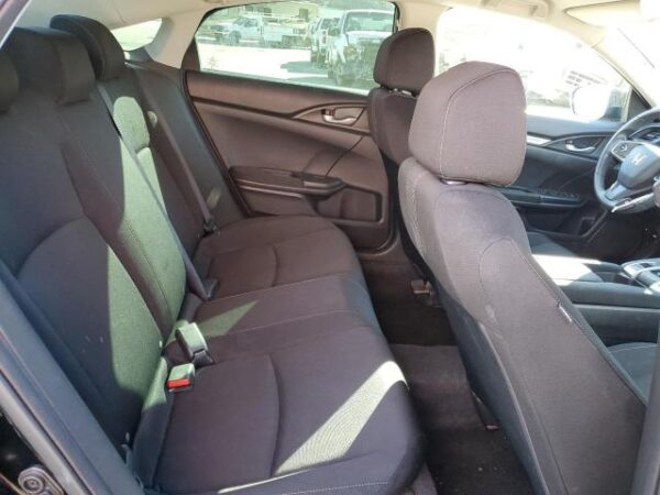 Honda Civic 2017 - 19XFC2F56HE221993