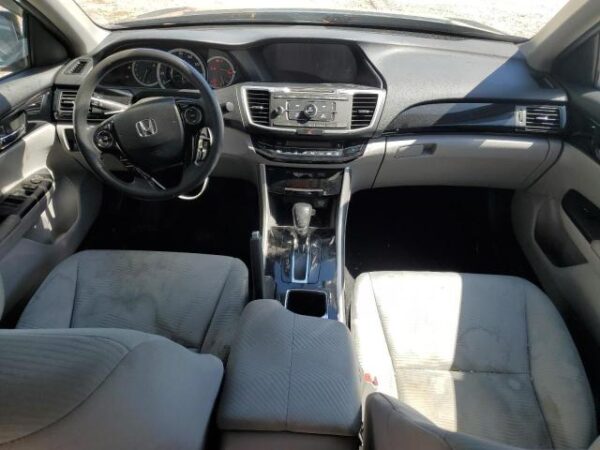 Honda Accord 2017 - 1HGCR2F32HA287008