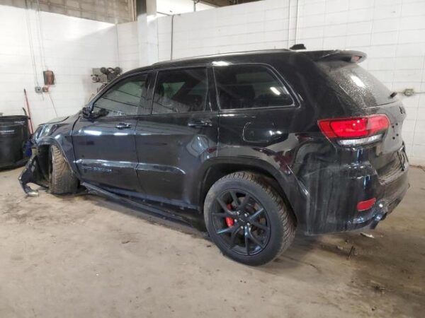 Jeep Grand Cherokee 2020 - 1C4RJFDJ4LC338773