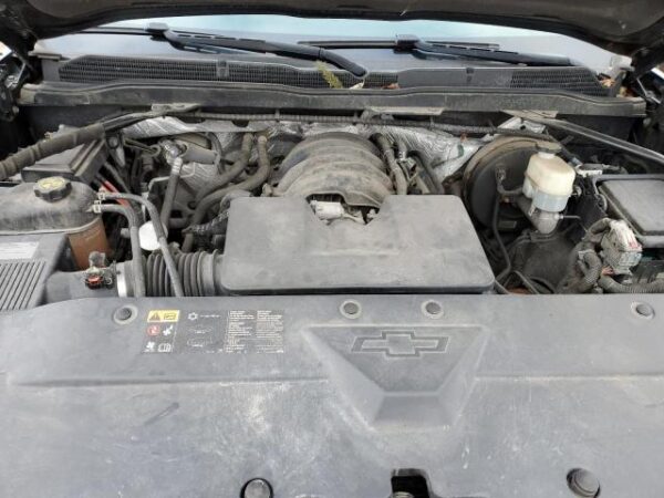 Chevrolet 1500 2015 - 1GCVKREH3FZ198872