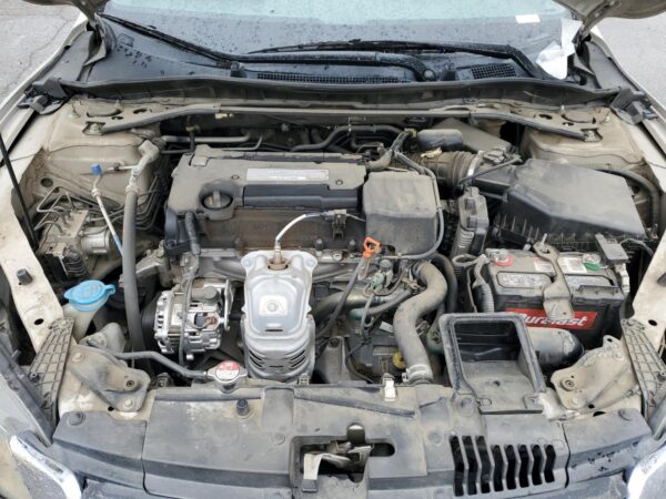 HONDA ACCORD GOLD - 1HGCR2F54FA094616