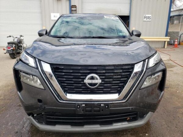 Nissan ROGUE 2023 - 5N1BT3BB8PC806771