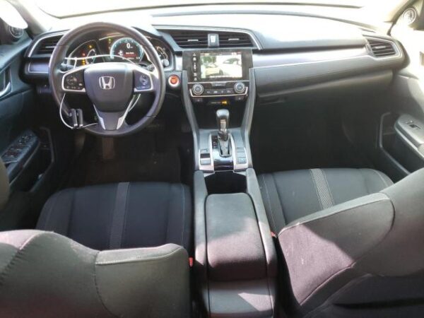 Honda Civic 2016 - 2HGFC1F31GH659379