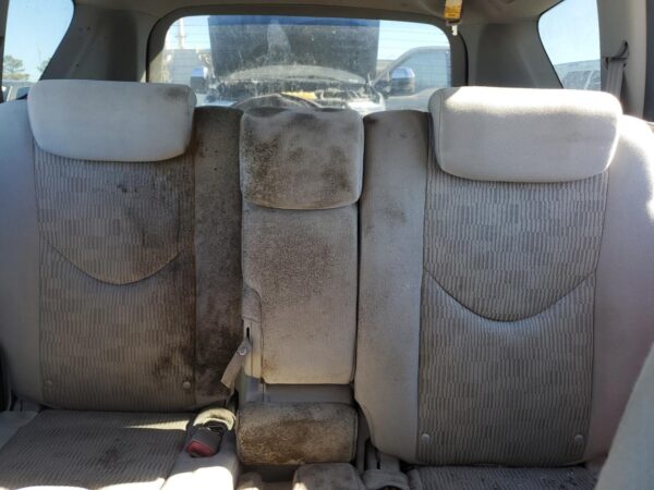TOYOTA RAV4 RED - 2T3ZF4DV5AW047251