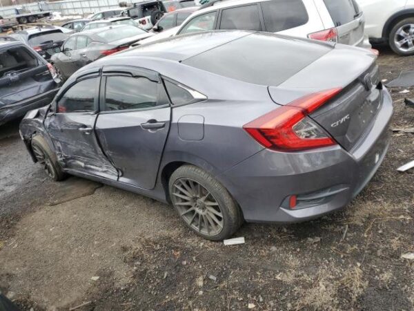 Honda Civic 2016 - 19XFC2F59GE202076