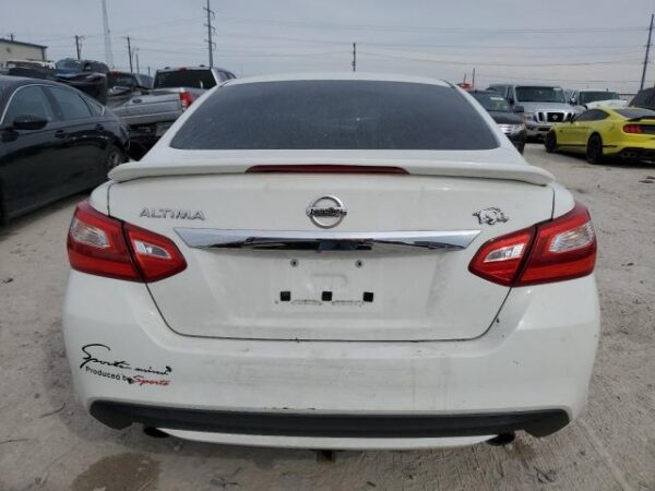 Nissan ALTIMA 2016 - 1N4AL3AP4GN346032