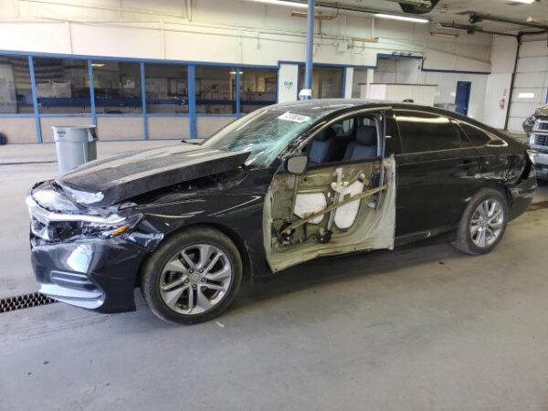 Honda Accord 2018 - 1HGCV1F19JA043320
