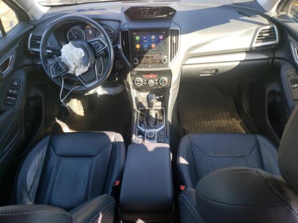 Subaru FORESTER 2020 - JF2SKASC6LH586727