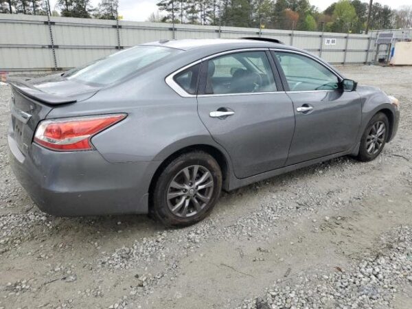 Nissan ALTIMA 2015 - 1N4AL3AP2FN916513
