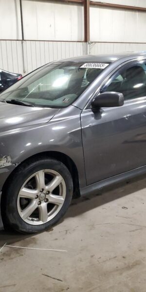 TOYOTA CAMRY GRAY - 4T1BF3EK7BU730255