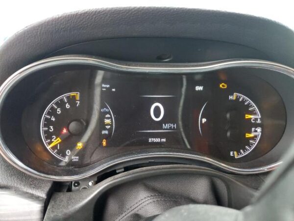 Jeep Grand Cherokee 2021 - 1C4RJFBG7MC728355
