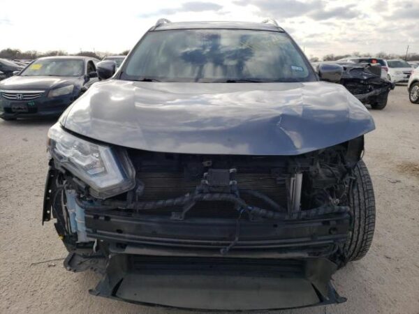 Nissan ROGUE 2020 - 5N1AT2MT6LC737827