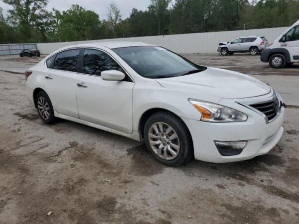 Nissan ALTIMA 2015 - 1N4AL3AP3FN894831