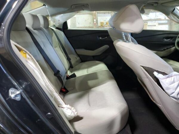 Honda Accord 2023 - 1HGCY1F36PA002404