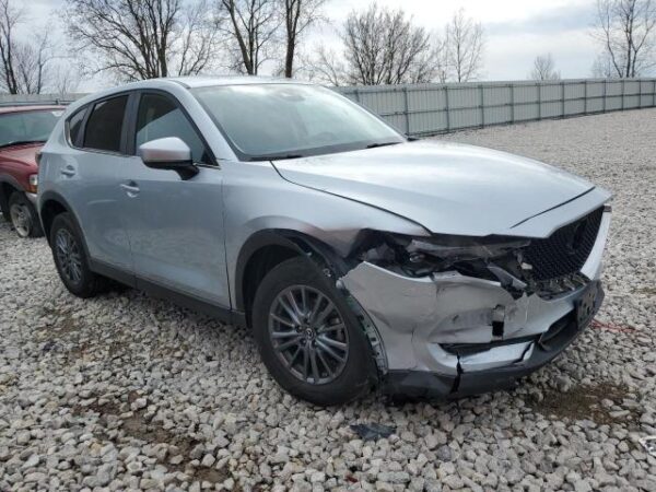 Mazda CX-5 2019 - JM3KFBCM8K0560635