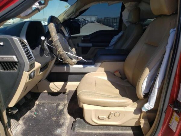 Ford F150 2016 - 1FTEW1EG0GKD09952