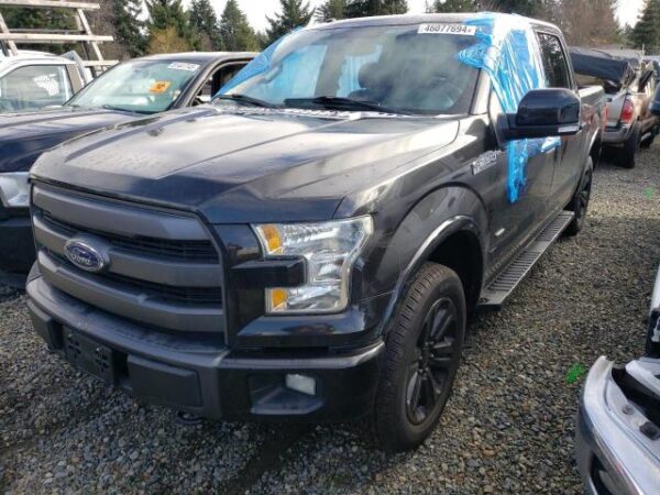 Ford F150 2015 - 1FTEW1EG0FKD36938