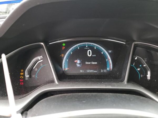 Honda Civic 2018 - 19XFC2F71JE040954