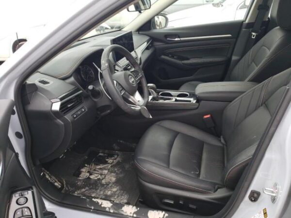 Nissan ALTIMA 2023 - 1N4BL4CV0PN361715