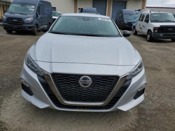 Nissan ALTIMA 2021 - 1N4BL4CV6MN388834