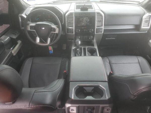 Ford F150 2015 - 1FTEW1EG6FKE85192