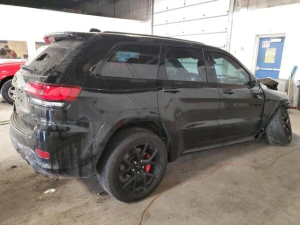 Jeep Grand Cherokee 2020 - 1C4RJFDJ4LC338773