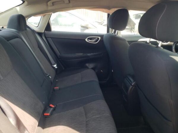 Nissan SENTRA 2015 - 3N1AB7AP4FL690661