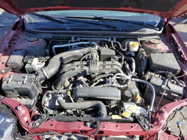 Subaru OUTBACK 2020 - 4S4BTANC9L3164516