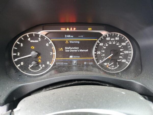 Nissan ALTIMA 2021 - 1N4BL4CV6MN388834