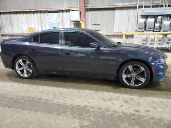 Dodge CHARGER 2017 - 2C3CDXCTXHH523375