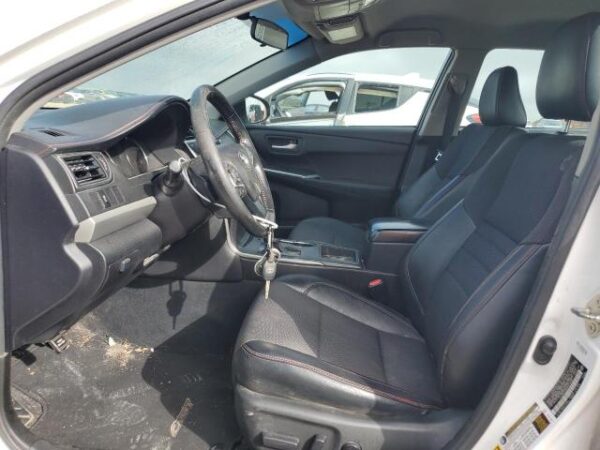 Toyota CAMRY 2016 - 4T1BF1FK4GU210797