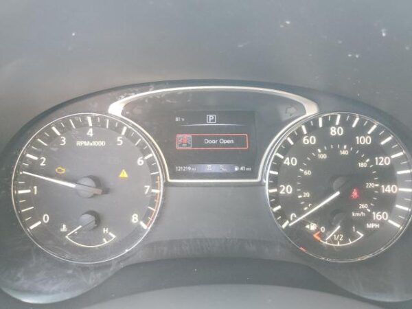 Nissan PATHFINDER 2017 - 5N1DR2MN9HC668782