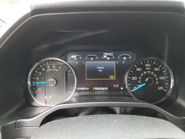 Ford F150 2015 - 1FTEW1EG0FKD36938