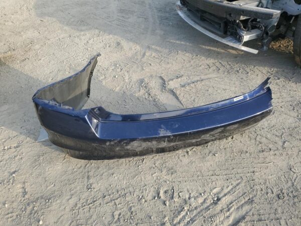 HONDA ACCORD BLUE - JHMCP26458C027301
