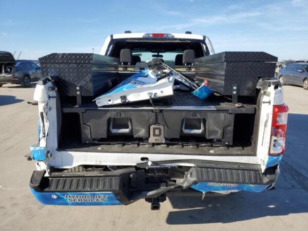 Ford F150 2023 - 1FTEW1CP4PKE72042