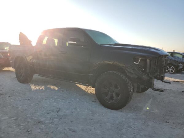 RAM 1500 BLACK - 1C6SRFLT8LN360753