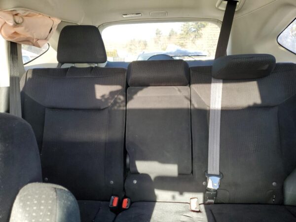 HONDA CRV BROWN - 2HKRM4H50EH633966