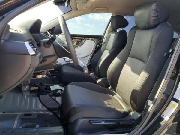 Honda Accord 2020 - 1HGCV1F11LA141079
