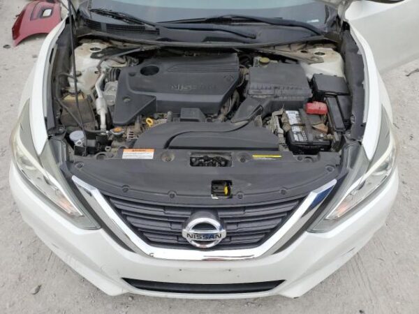 Nissan ALTIMA 2017 - 1N4AL3AP4HC283494