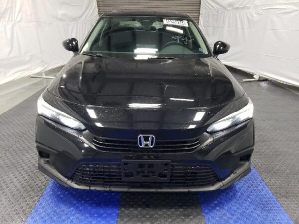 Honda Civic 2023 - 2HGFE1F79PH317367