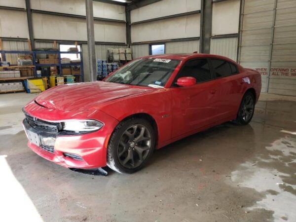 Dodge CHARGER 2015 - 2C3CDXCT5FH915421