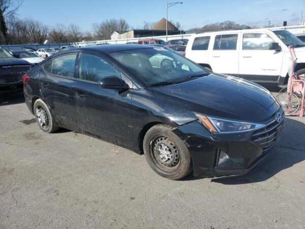 Hyundai Elantra 2020 - KMHD74LF8LU959479