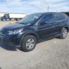 HONDA CRV BLACK - 5J6RM3H31DL000535