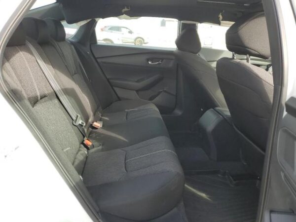 Honda Accord 2023 - 1HGCY2F5XPA066811