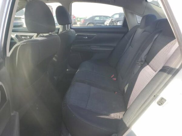 Nissan ALTIMA 2017 - 1N4AL3AP0HC224152
