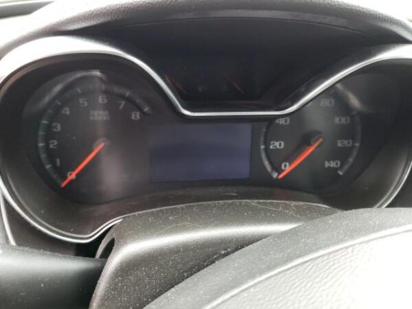 Chevrolet IMPALA 2015 - 2G1125S31F9289187