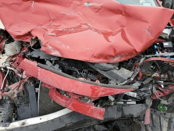 Toyota COROLLA 2020 - 5YFEPRAEXLP084953