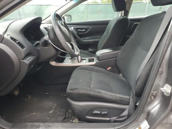 Nissan ALTIMA 2015 - 1N4AL3AP1FC428181